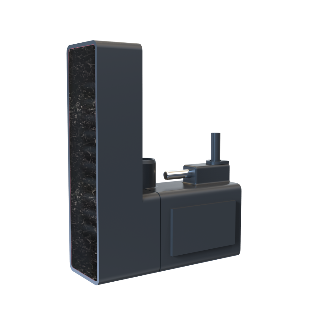 Biorium(ビオリウム) ポンプモジュール モーター部品