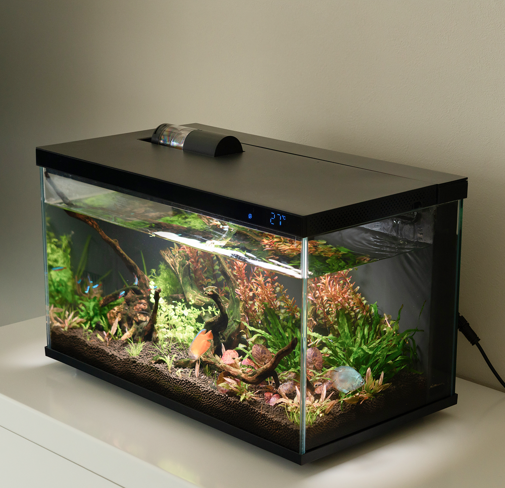 スマート水槽 ‐ Biorium – Biorium公式オンラインショップ スマート水槽 ‐ Biorium – Biorium公式オンラインショップ