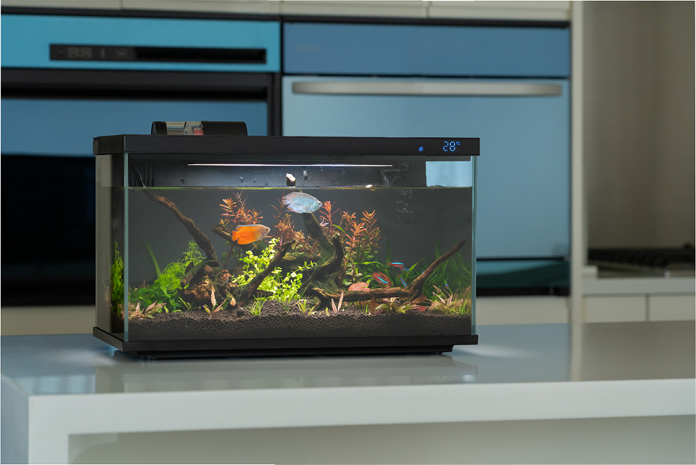 スマート水槽 ‐ Biorium – Biorium公式オンラインショップ スマート水槽 ‐ Biorium – Biorium公式オンラインショップ