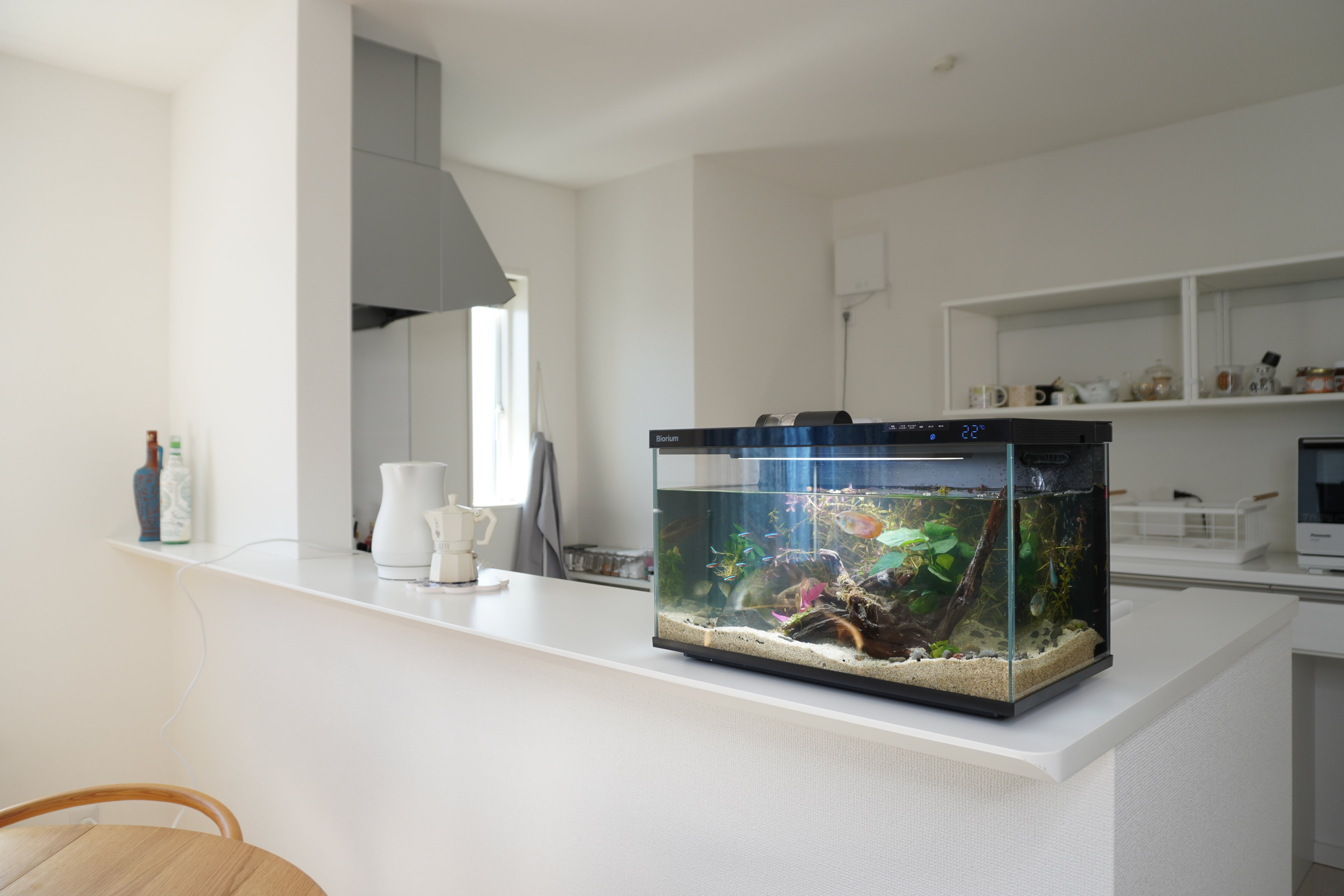 スマート水槽 ‐ Biorium – Biorium公式オンラインショップ