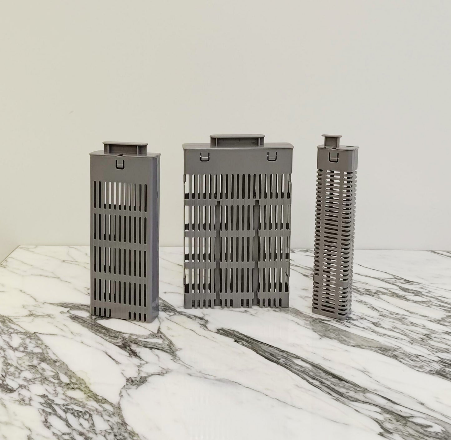 Biorium（ビオリウム）空カートリッジ