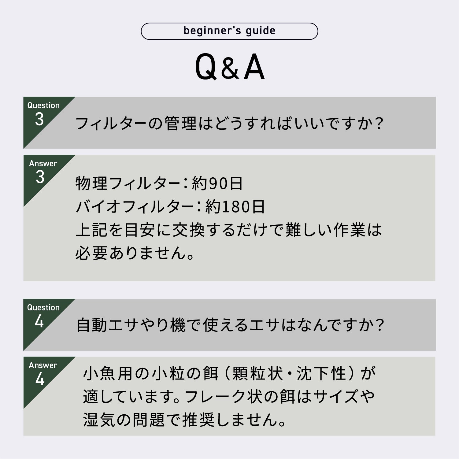 あくありゅむ Aquariums – Electric Zip